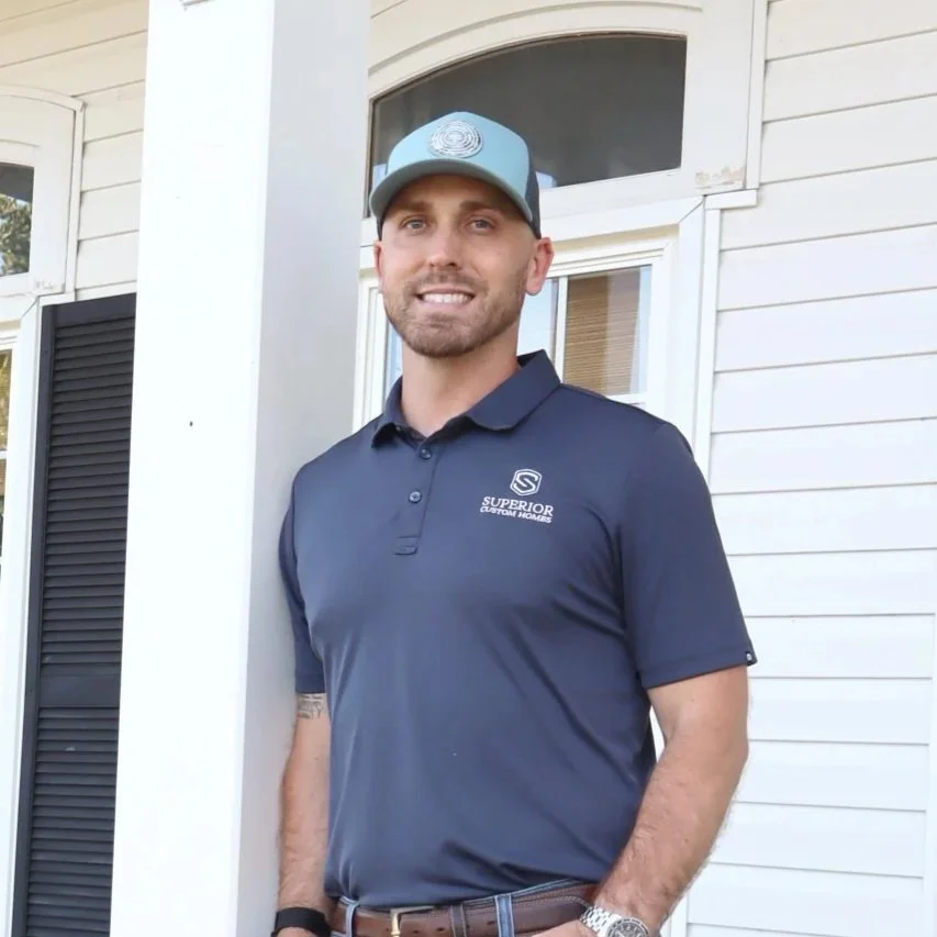 I Am Jackson: James Ross (J.R.) — VIP Jackson Magazine